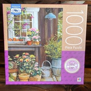 David Ames - 1000 piece puzzle